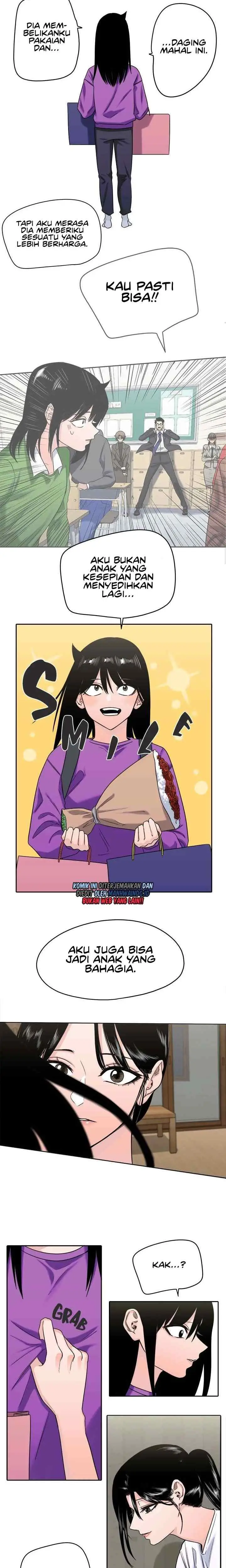 Drawing Romance chapter 140 halaman 6