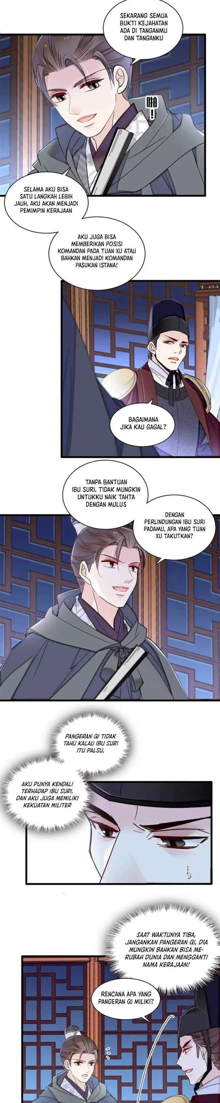 Sijin chapter 380 halaman 9