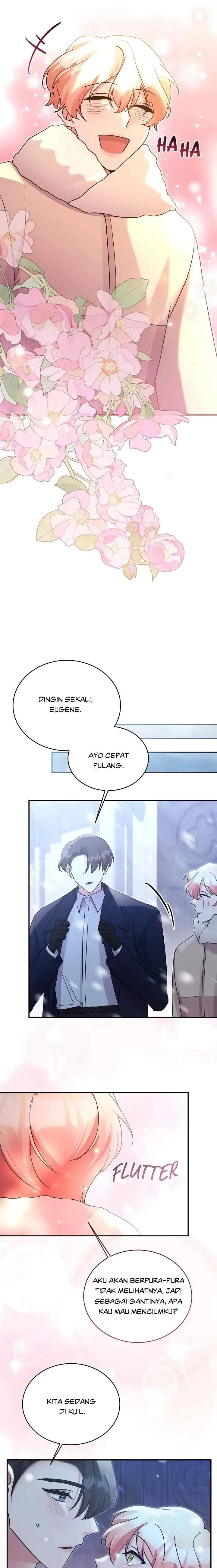 Sweetie, Sweetie, Sweetie chapter 93 halaman 16