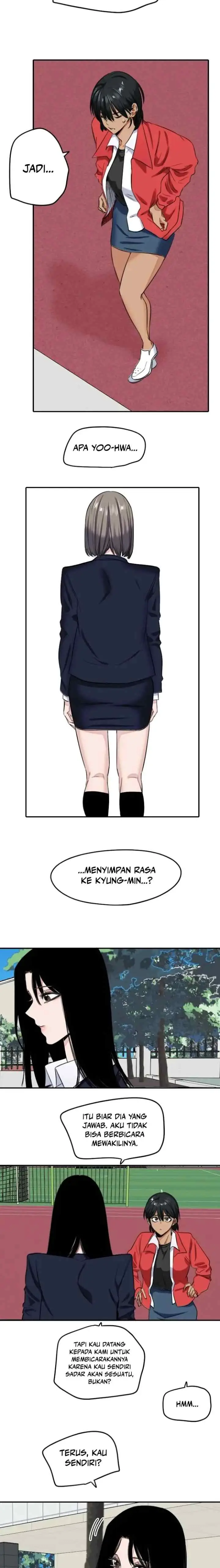 Drawing Romance chapter 219 halaman 10