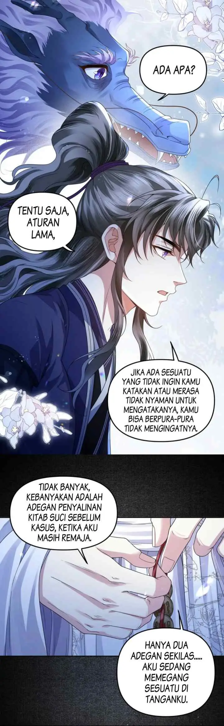 Tong Qian Kan Shi chapter 77 halaman 4
