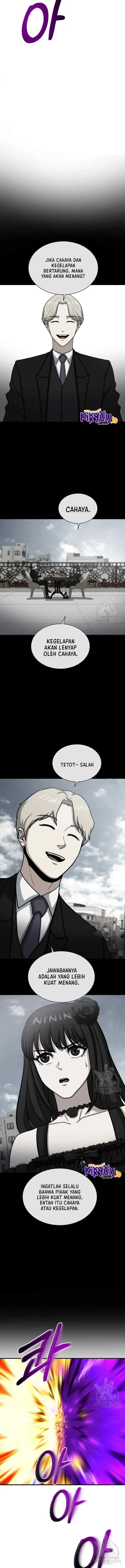 Dungeon House chapter 67 halaman 5