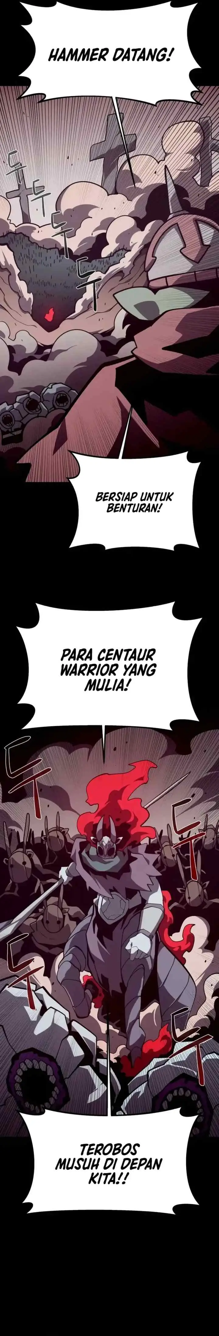 Dungeon Odyssey chapter 128 halaman 6