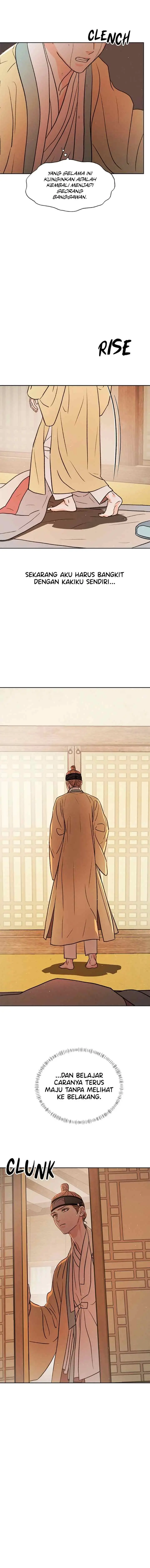 Shade of Plum Blossom chapter 79 halaman 16