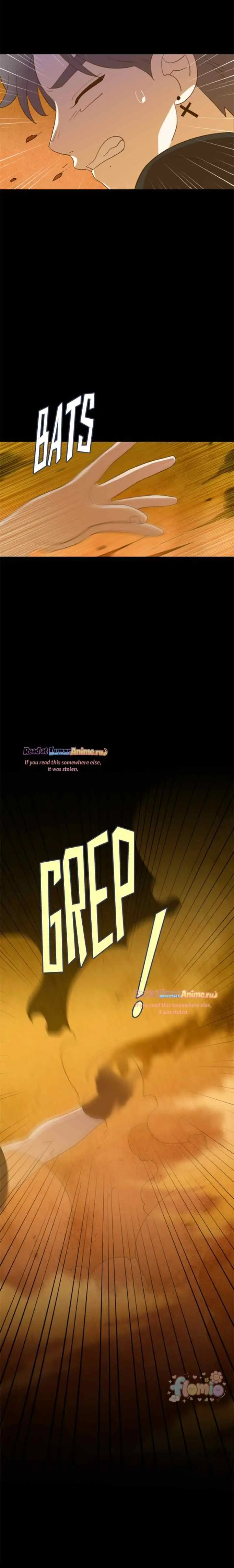 Ghost Teller chapter 60 halaman 4