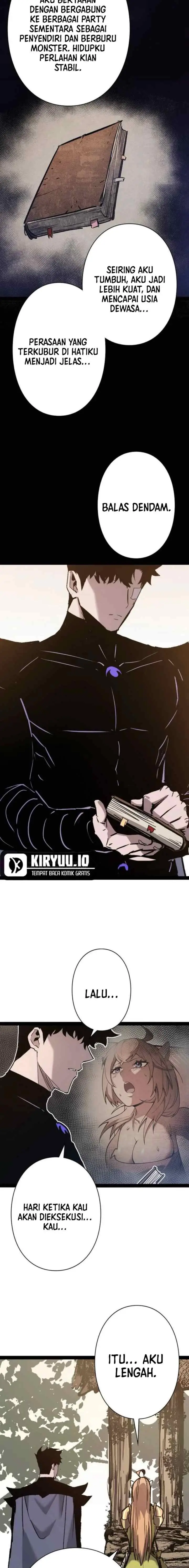 Cheat System de Saikyou Yuusha ni Nariagaru chapter 90 halaman 10