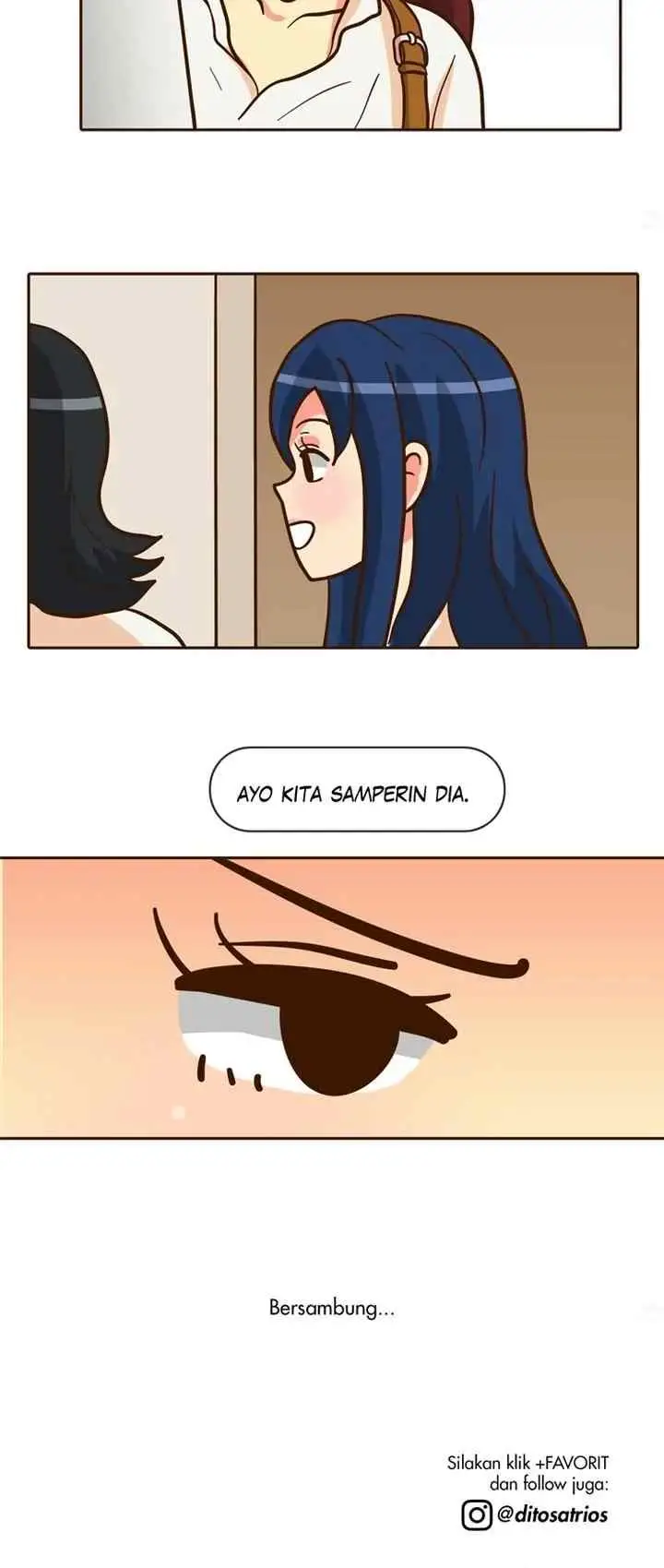 Jajan Squad chapter 49 halaman 4