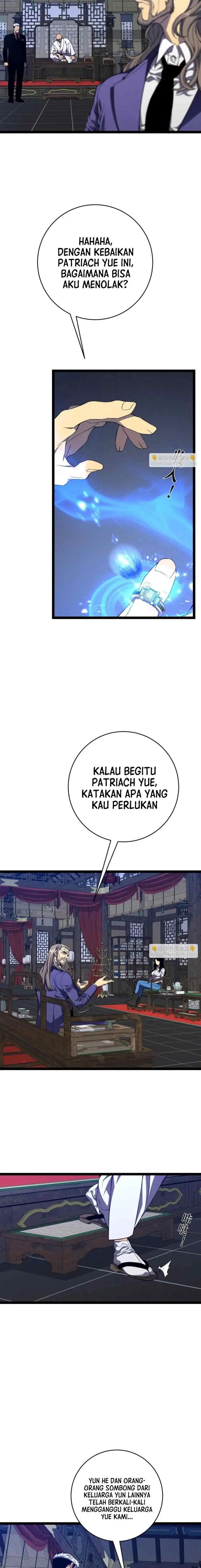 I Copy Talents (Your Talent is Mine) chapter 98 halaman 7