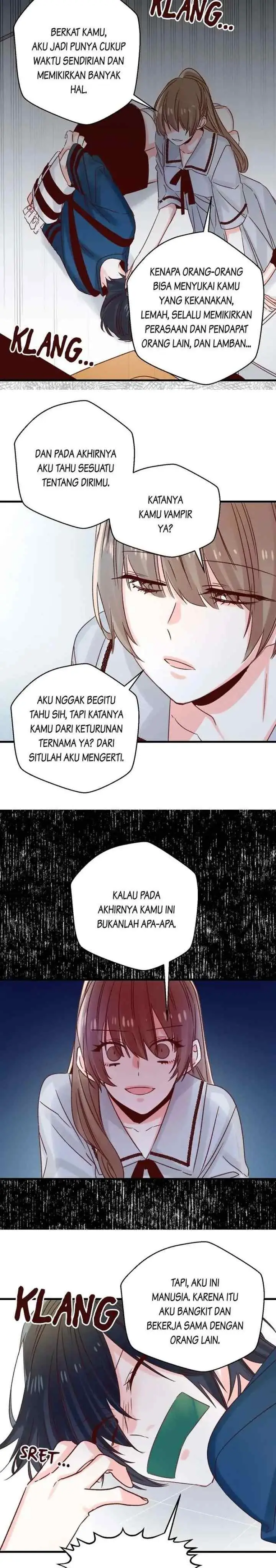 Red Honey chapter 56 halaman 12