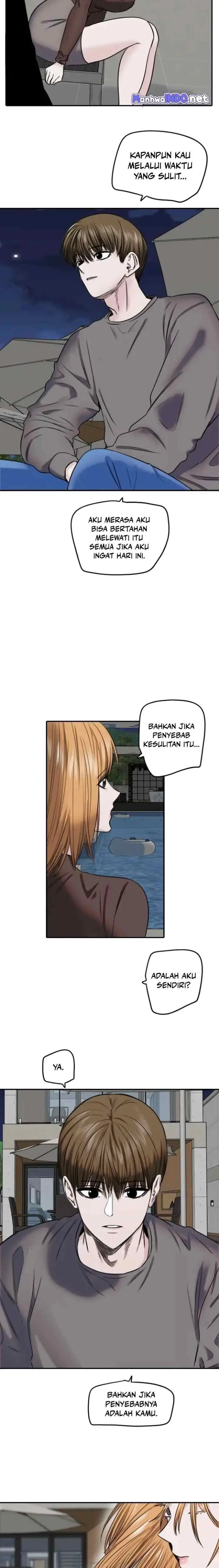 Drawing Romance chapter 241 halaman 11