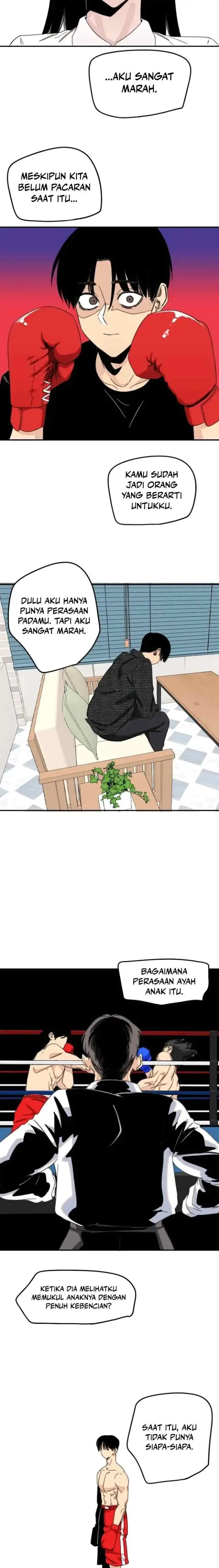 Drawing Romance chapter 230 halaman 8