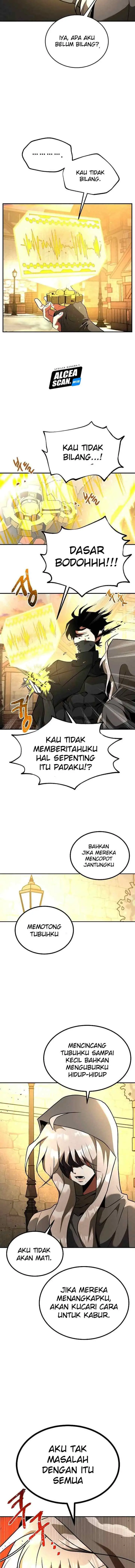 Emperor Hunt chapter 5 halaman 7