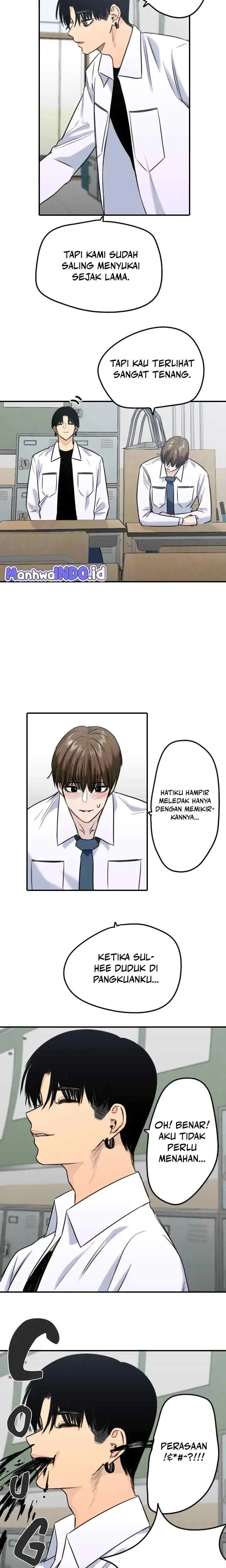 Drawing Romance chapter 156 halaman 14