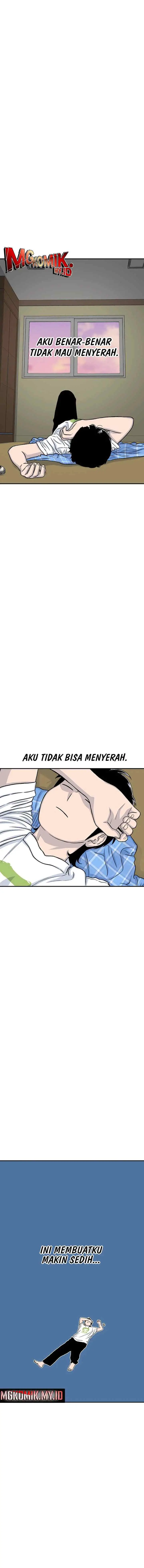 Ginseng Star Shop chapter 137 halaman 8