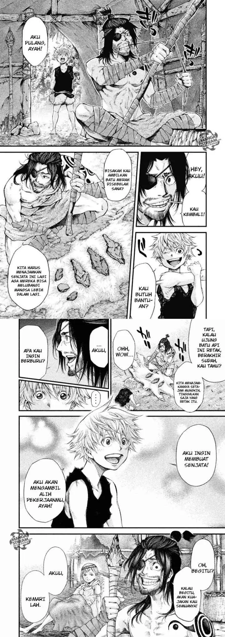 Grashros chapter 2 halaman 7