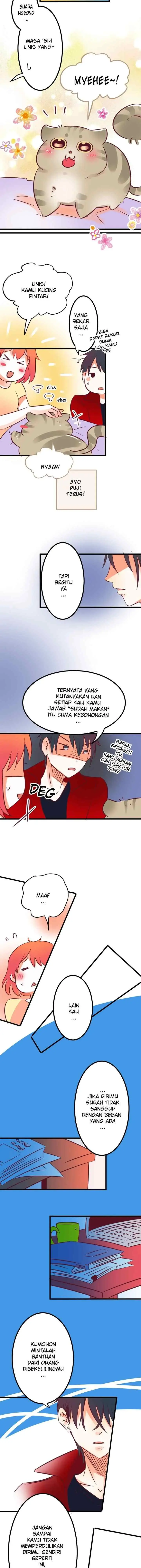 Unis chapter 167 halaman 6