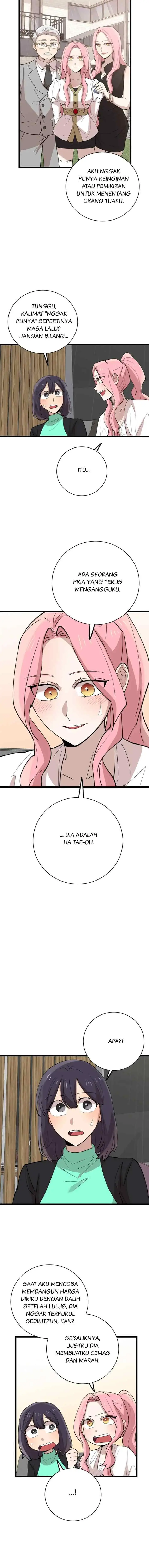 He Can't Be This Dumb! chapter 82 halaman 10