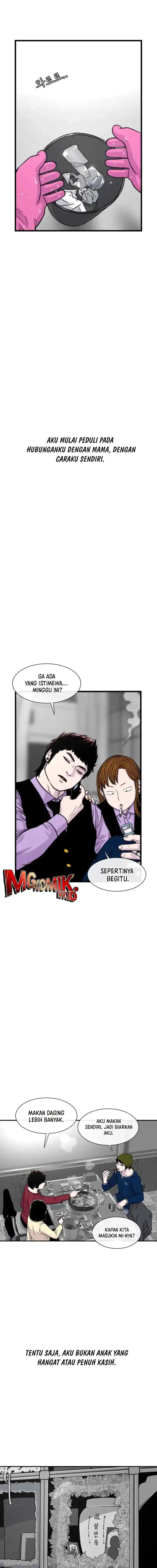 Ginseng Star Shop chapter 176 halaman 8