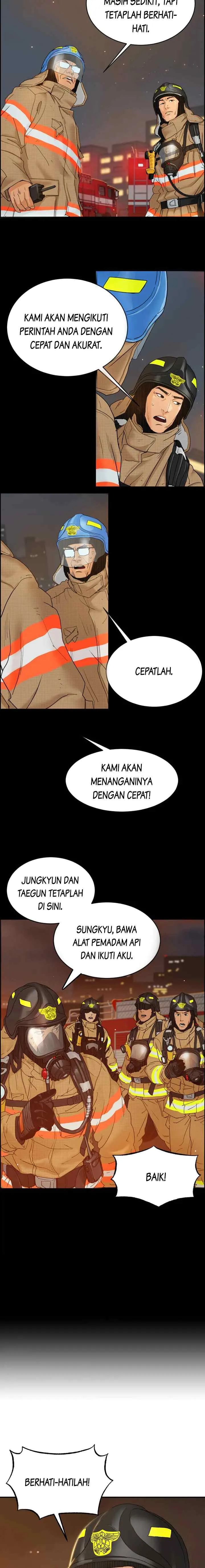 Call Sign chapter 6 halaman 18