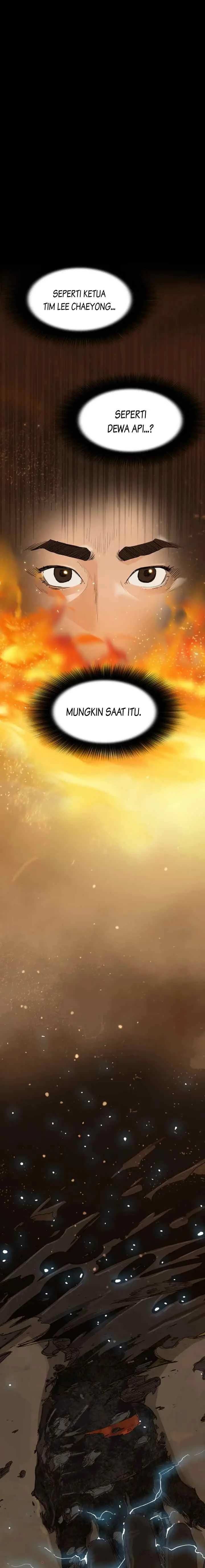 Call Sign chapter 18 halaman 15