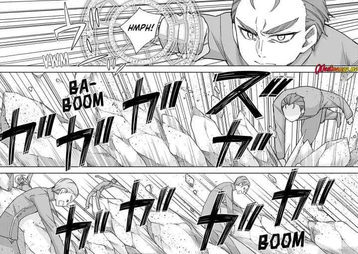 Jitsu wa Ore, Saikyou deshita? chapter 118 halaman 13