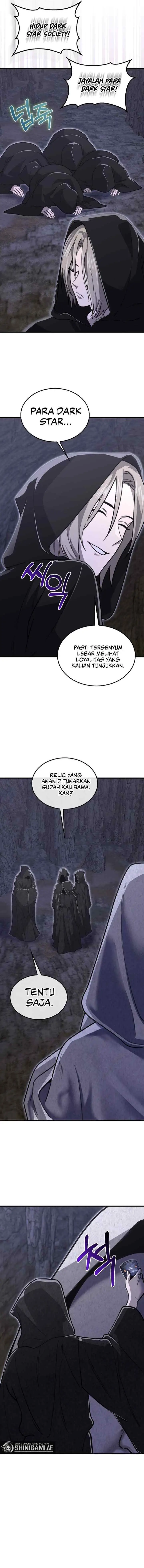I'm Not a Regressor chapter 12 halaman 5