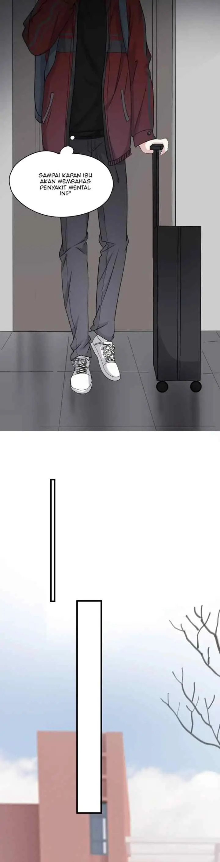 Zhe Ti Chao Gang Le chapter 100 halaman 7