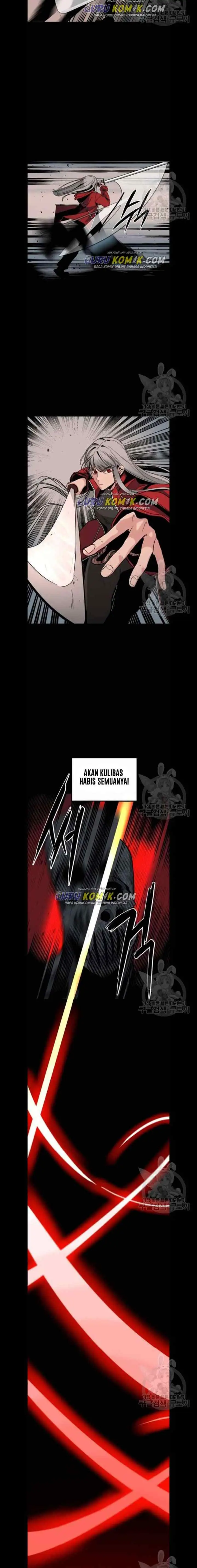 Hero Killer chapter 7 halaman 9