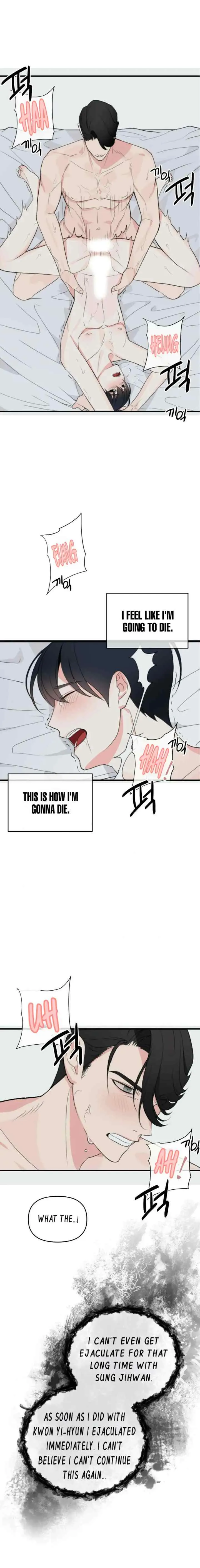 Unscented Trajectory chapter 18 halaman 6