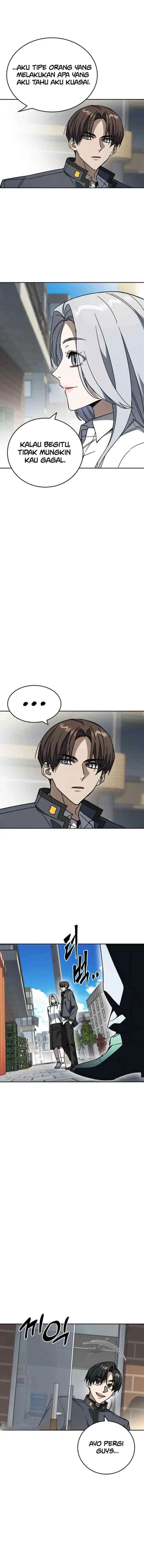 Kenkyu Gurupu chapter 306 halaman 15