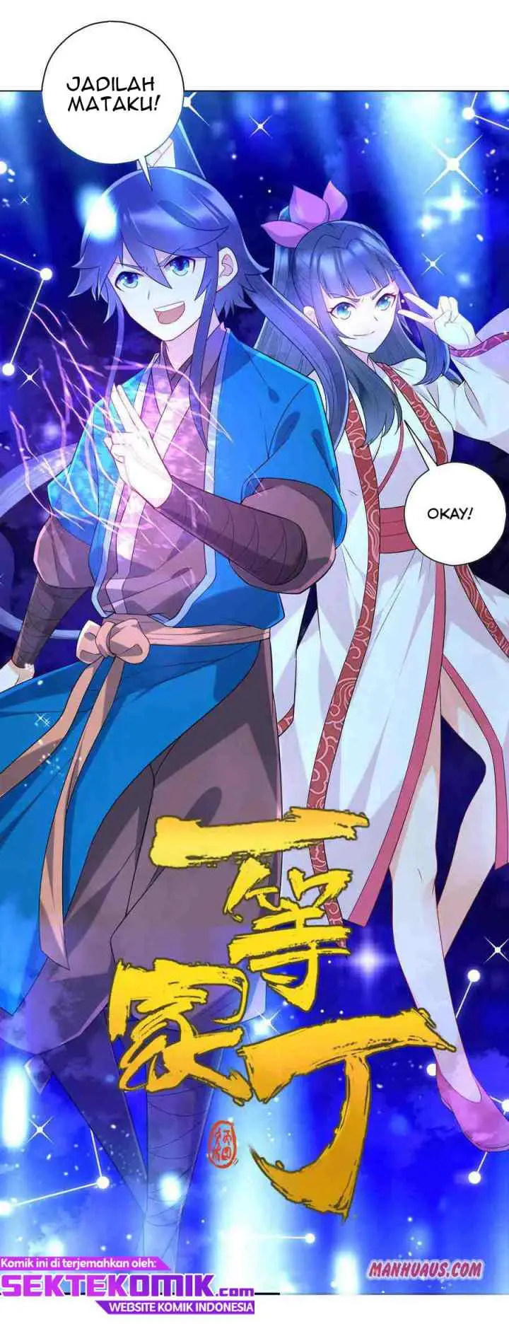 Yi Deng Jiading chapter 156 halaman 10