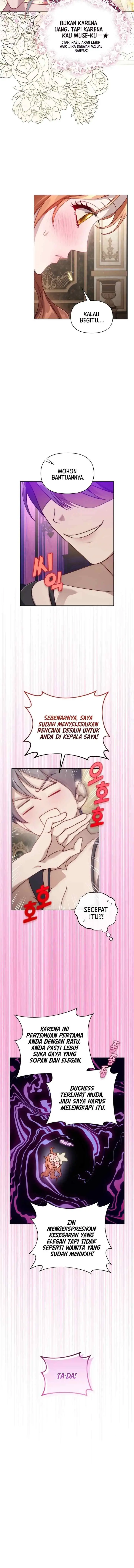 Lucia chapter 145 halaman 14