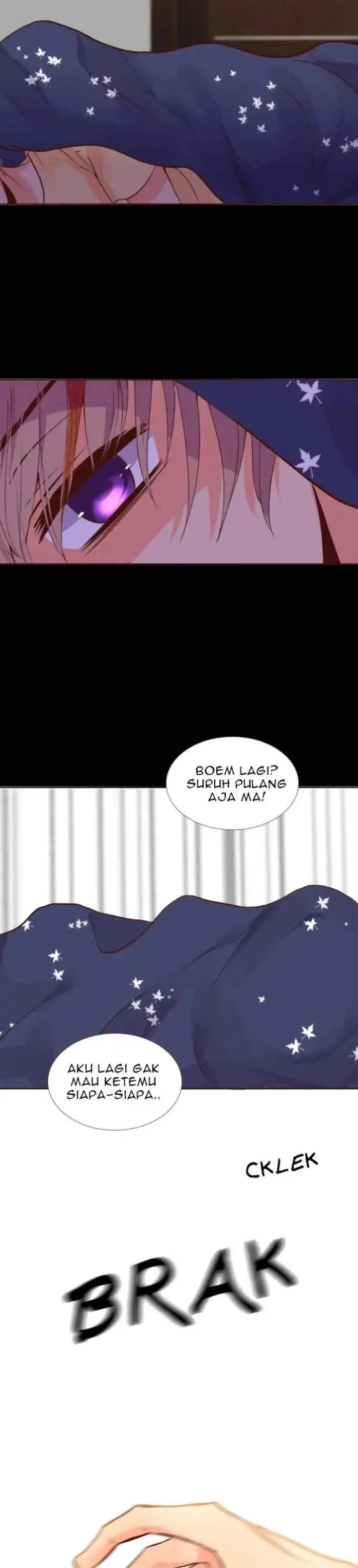 Friends chapter 53 halaman 12
