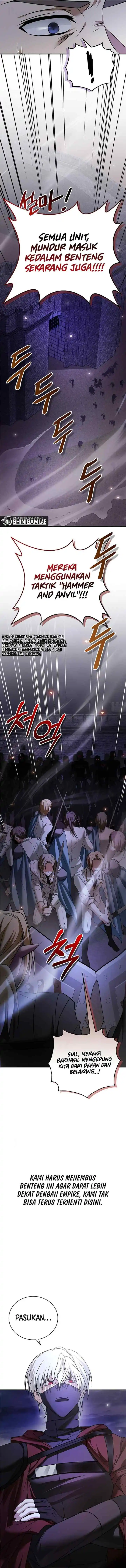 I'm Not That Kind of Talent chapter 83 halaman 11