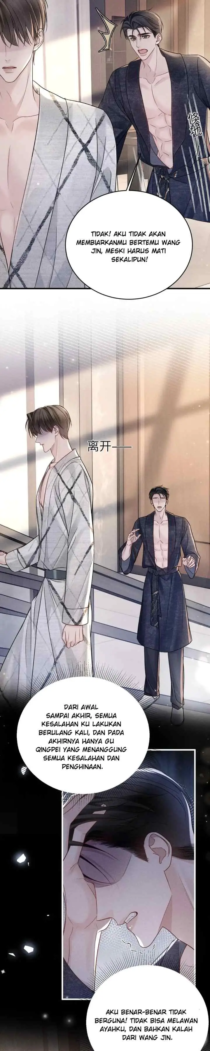 Tit For Tat chapter 111 halaman 8