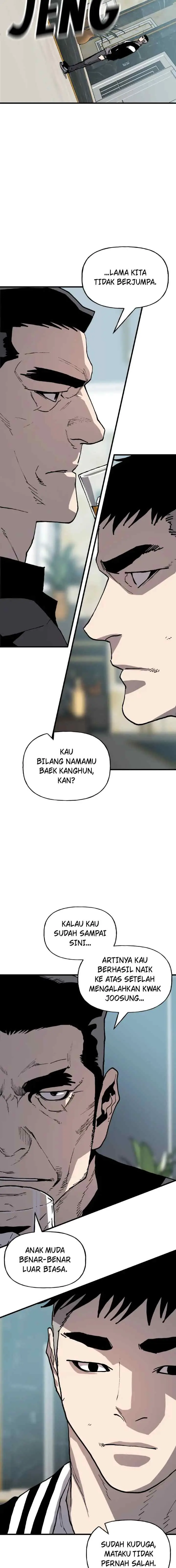 Boss Is Back! chapter 79 halaman 8