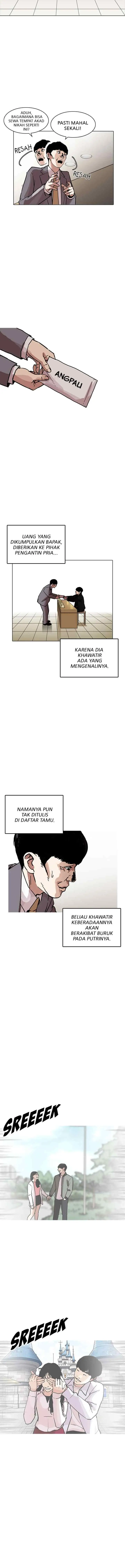 Lookism chapter 194 halaman 13
