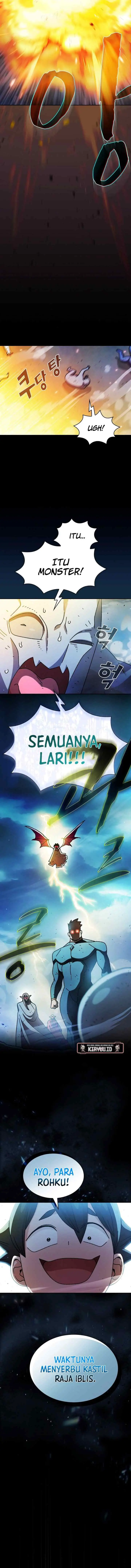 FFF-Class Trashero chapter 166 halaman 7