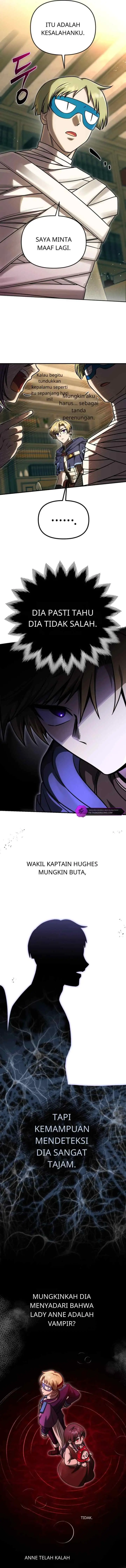 Vampire's Alchemy chapter 12 halaman 6