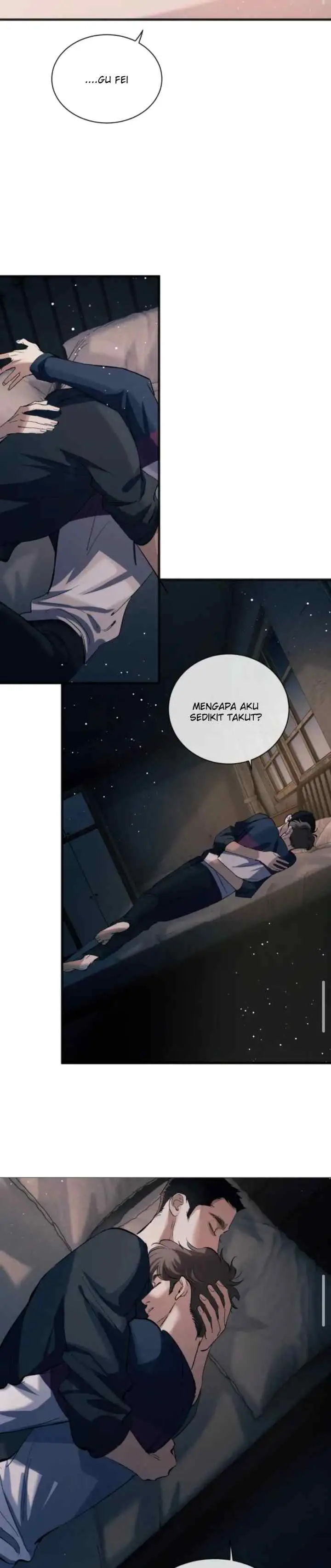 Sa Ye chapter 94 halaman 4