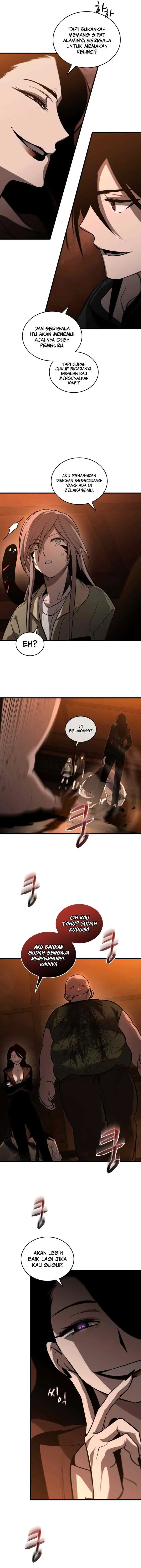 Dororo Re:Verse chapter 13 halaman 12