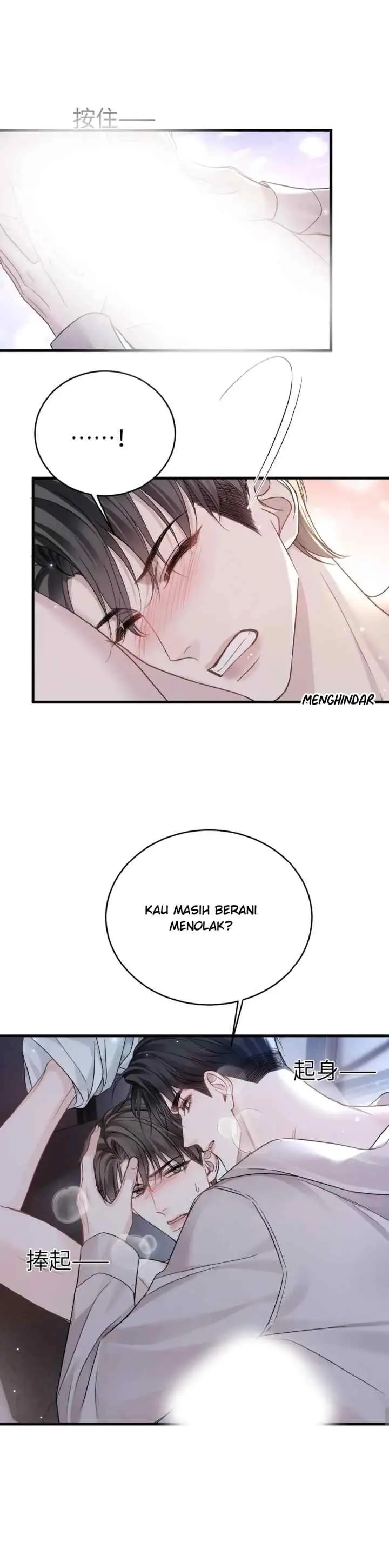 Tit For Tat chapter 110 halaman 4