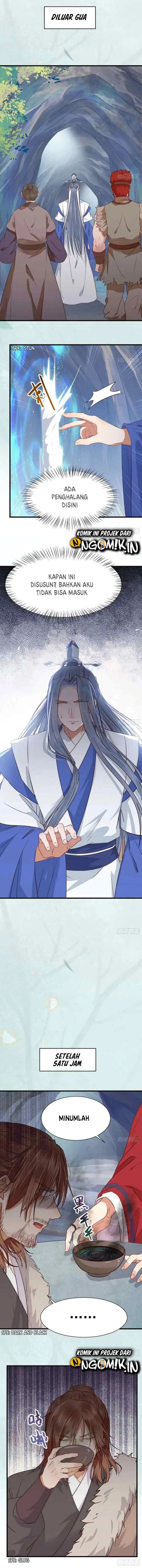 The Ghostly Doctor chapter 280 halaman 9