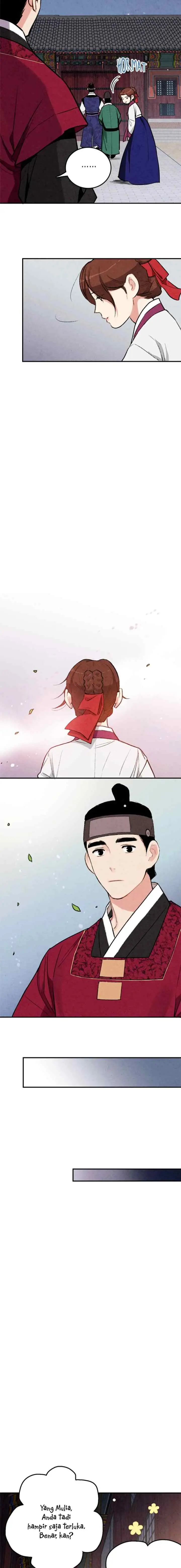Joseon's Ban on Marriage chapter 13 halaman 14
