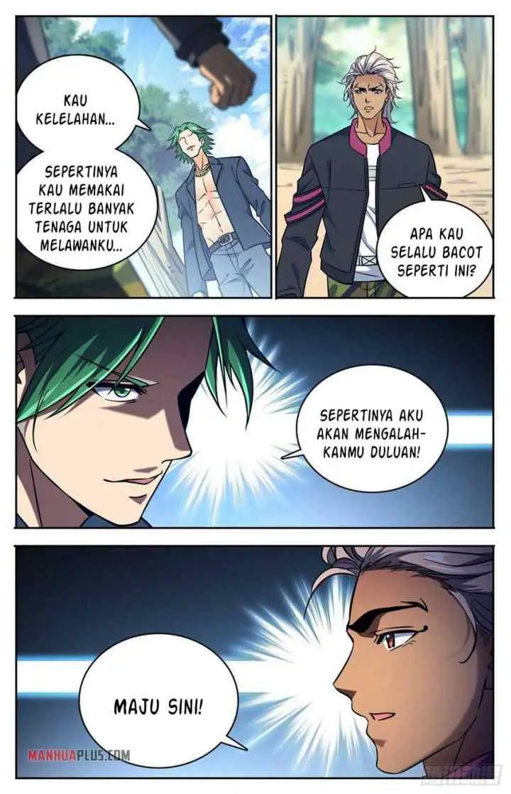 Versatile Mage chapter 732 halaman 13