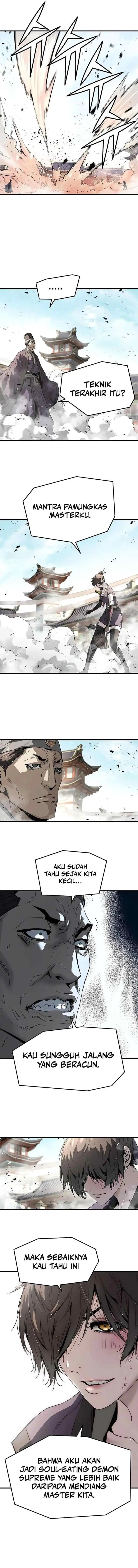 Absolute Regression chapter 76 halaman 6