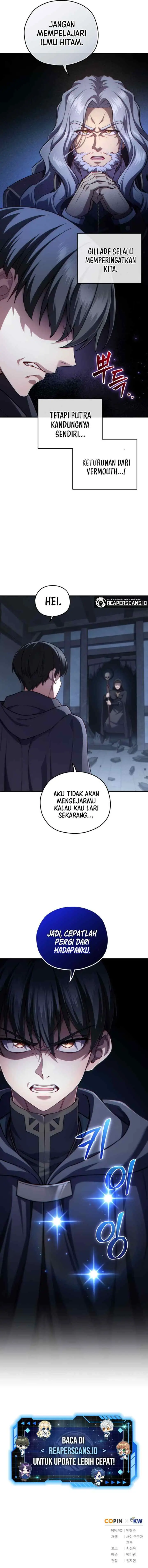Damn Reincarnation chapter 29 halaman 12