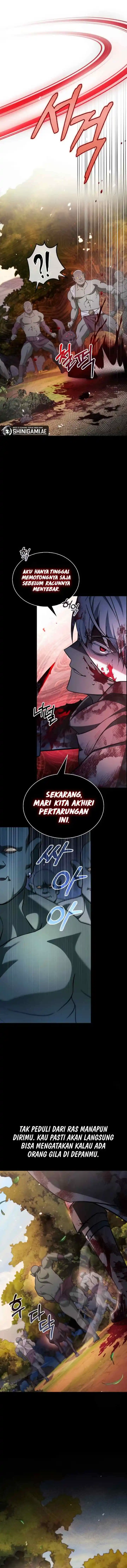 I'm Not That Kind of Talent chapter 69 halaman 9