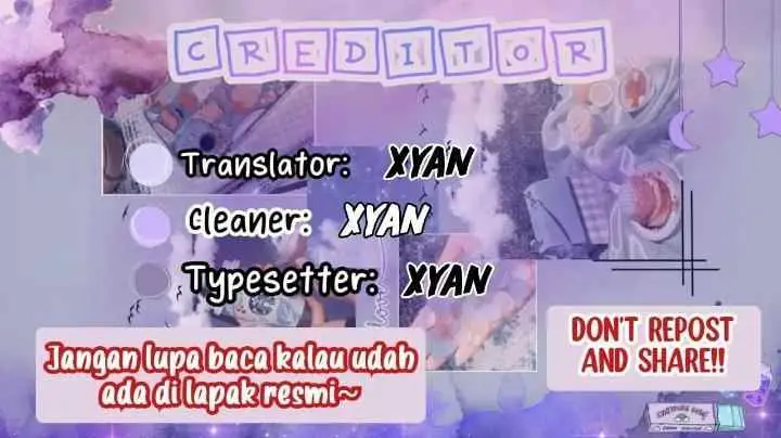 He Can't Be This Dumb! chapter 4 halaman 19