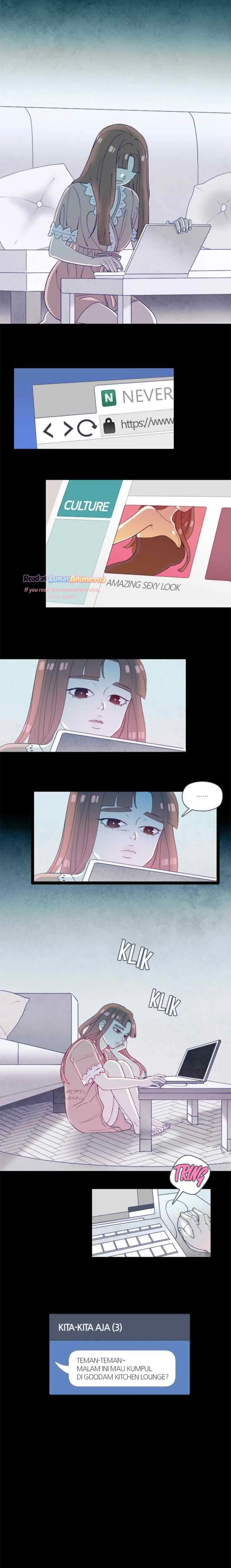 Ghost Teller chapter 75 halaman 6